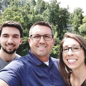 Meet your Posher, Kerry